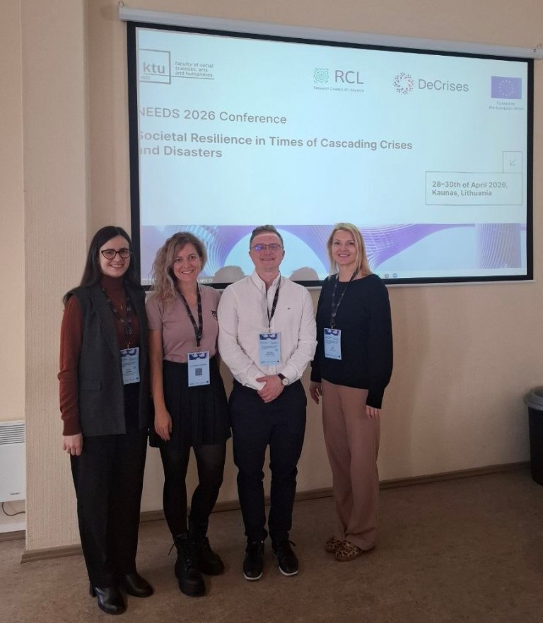 Учасники панелі Diversity, Equity and Disability-Inclusive DRM